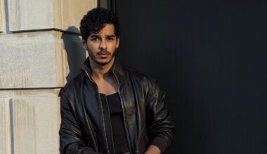 Happy Birthday Ishaan Khatter: The secret to his fitness at 30; training ‘6 times a week with…’