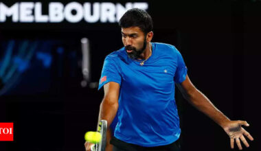 Rohan Bopanna announces retirement after 22-year career: 'Tennis gave me a purpose when I was lost' | Tennis News