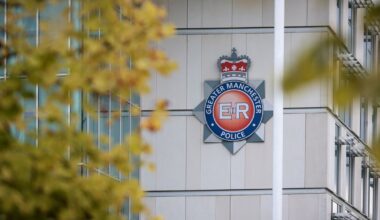 Manchester Evening News