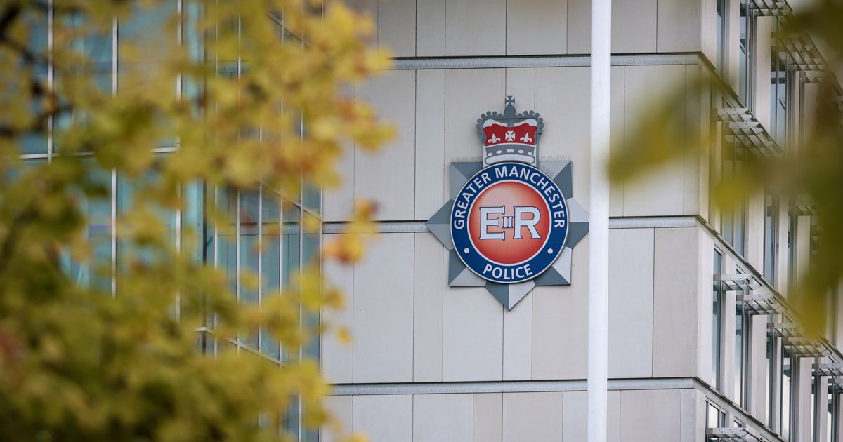 Manchester Evening News