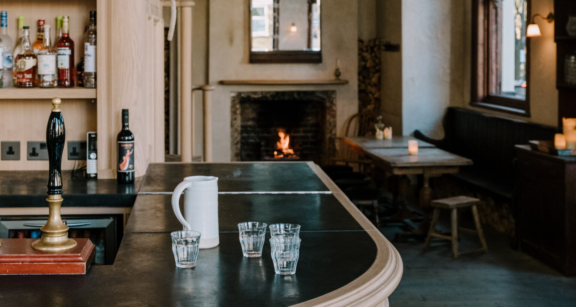 Fancy Gastropub The Pelican in Notting Hill Was Crowned the Best Pub in London for 2025 by the Good Food Guide