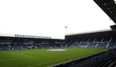 West Bromwich Albion vs Sheffield Wednesday LIVE: Championship team news and latest build-up