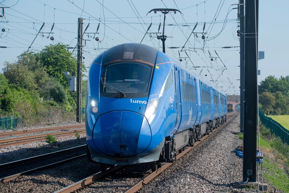 Full List of New Services and Stops