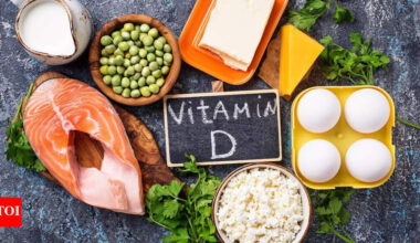 Think vitamin D is always safe? Experts reveal how overusing supplements can turn a health boost into a serious risk |