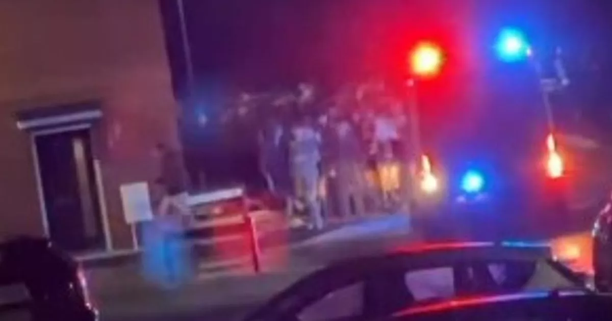 Manchester Evening News