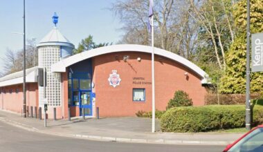 Manchester Evening News