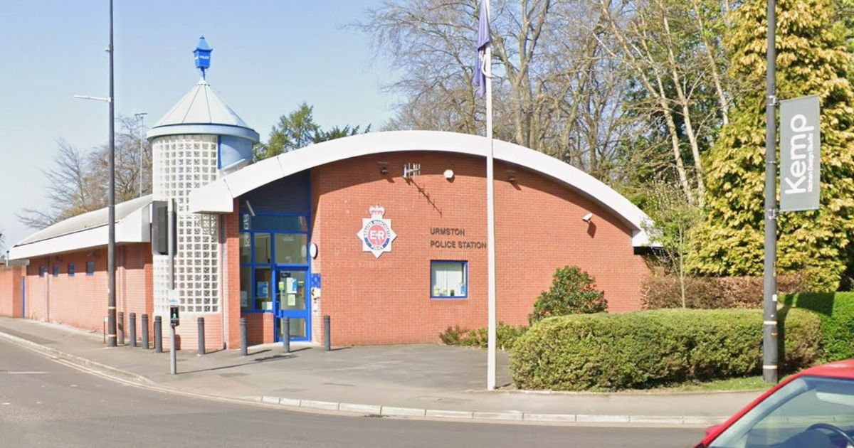 Manchester Evening News