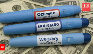 Prices of Ozempic vs Mounjaro vs Wegovy: How much they cost in the US, UK, India and around the world |