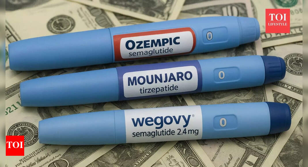 Prices of Ozempic vs Mounjaro vs Wegovy: How much they cost in the US, UK, India and around the world |