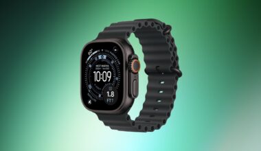 Apple Watch Ultra 3 Hits New Record Low Price of $699.99 ($99 Off)