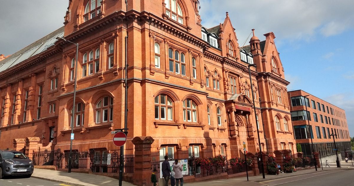 Manchester Evening News