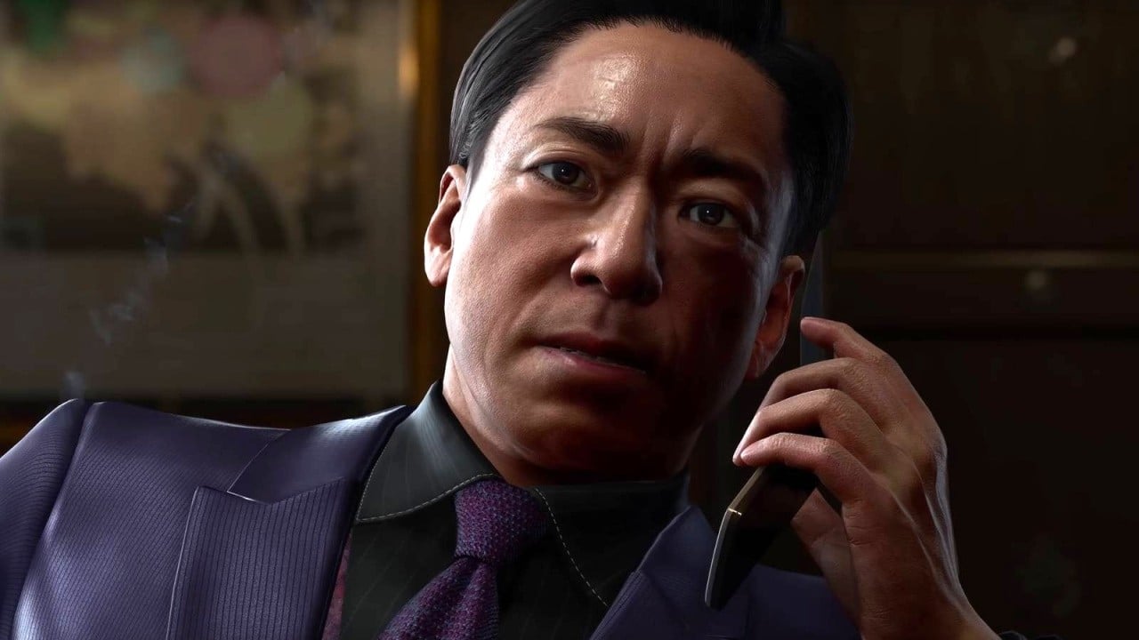 Yakuza 3 Remake Backlash Blows Up Again as Actor Guilty of Sexual Harassment Stars in New Trailer