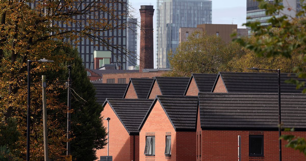 Manchester Evening News