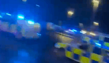 Manchester Evening News