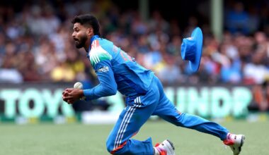 Shreyas Iyer discharged from Sydney hospital; BCCI issues timeline for his India return: 'He's now stable'