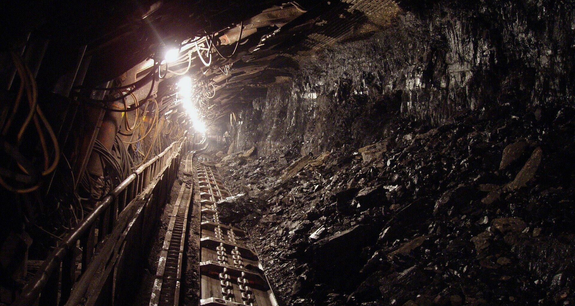 Abandoned coal mine drainage identified as a significant source of carbon emissions