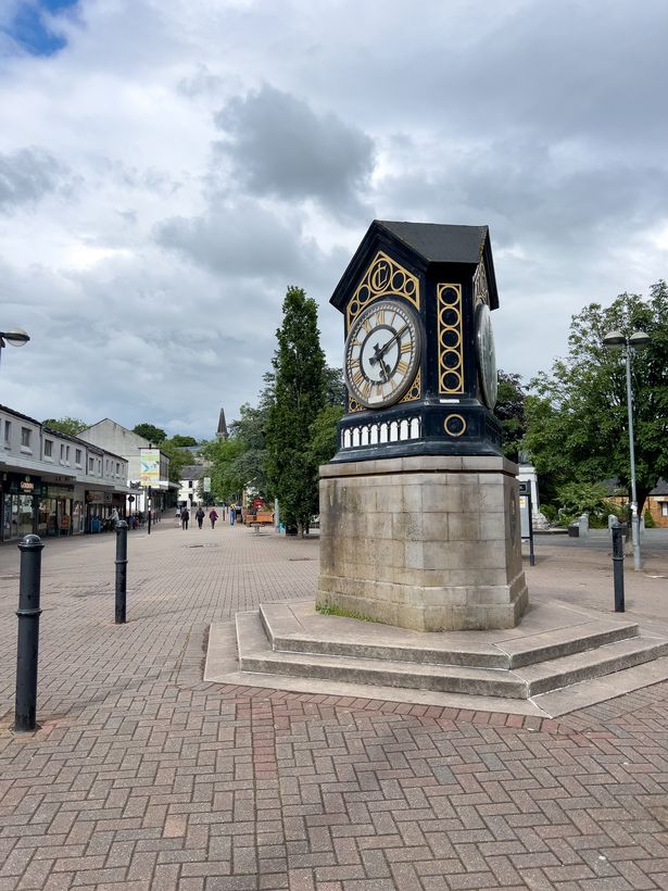 Milngavie