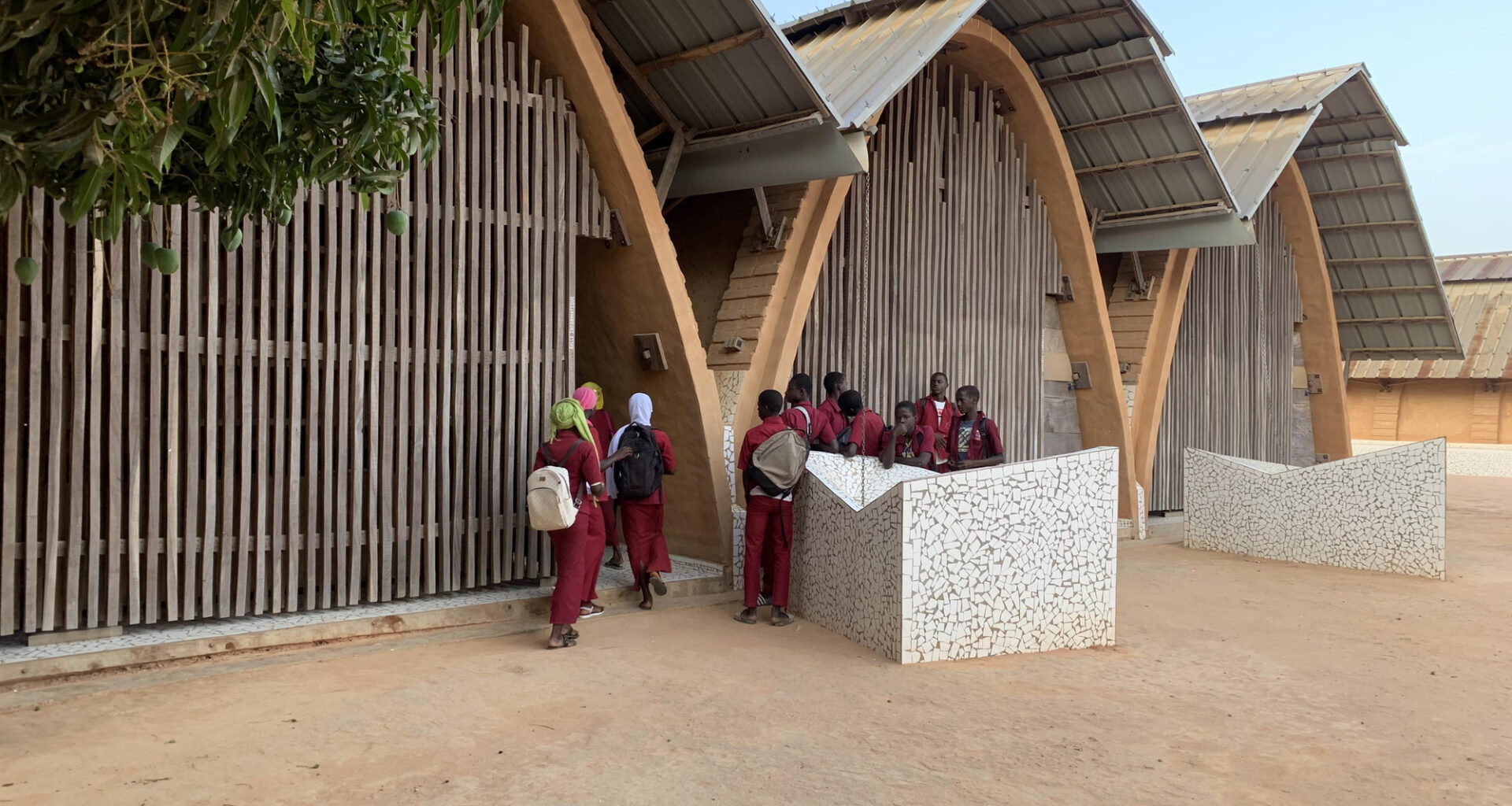 Building Knowledge, Not Just Structures: Redefining the Architect’s Role in Times of Uncertainty