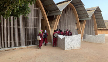 Building Knowledge, Not Just Structures: Redefining the Architect’s Role in Times of Uncertainty