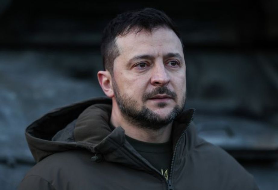 Russia launches over 1,500 drone and missile strikes on Ukraine in a Week, Zelensky says