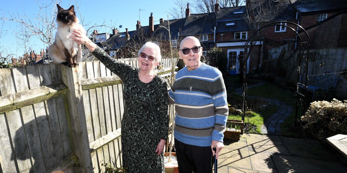 Couple shares side hustle that makes an extra £636 a month