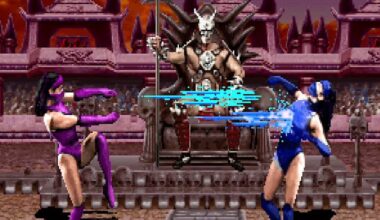 Mortal Kombat: Legacy Kollection Update Announced, Here Are The Patch Notes