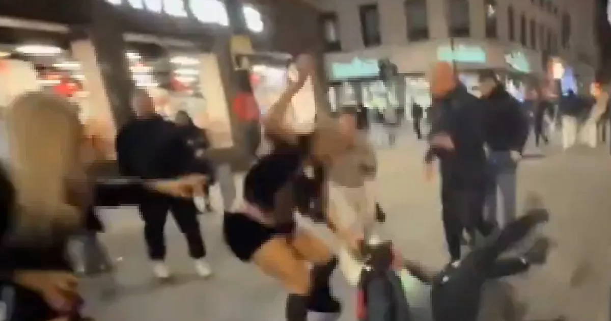 Manchester Evening News