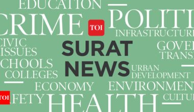 SMC to give ayurveda practitioners space at health centres | Surat News