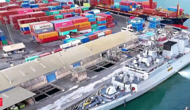 Trump tariffs trigger 37.5% drop in Indian exports, alarm bells ring across key sectors