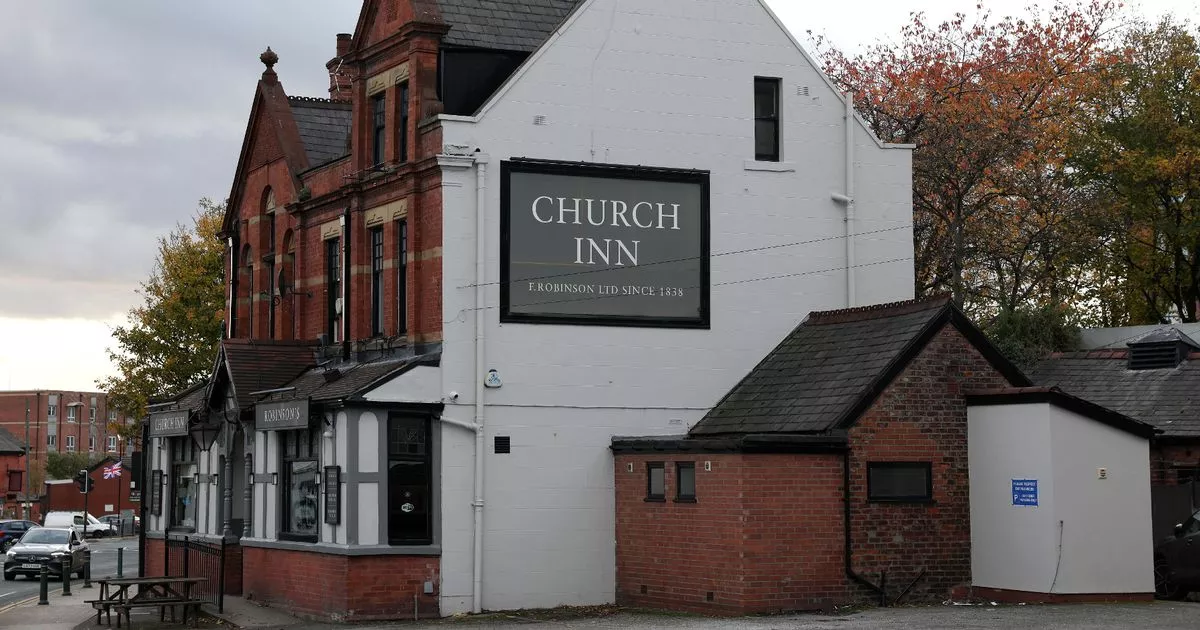 Manchester Evening News