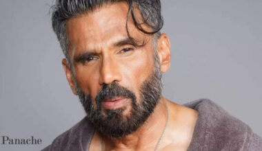 At 64, Suniel Shetty maintains ageless fitness with 1600-calorie diet: He eats protein-rich but dessert friendly meals
