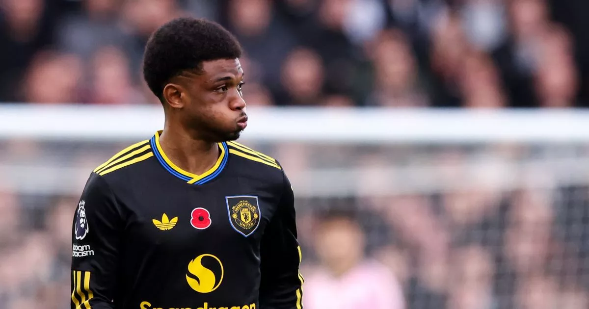 Manchester Evening News