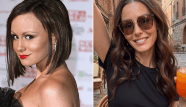 Big Brother's Chanelle Hayes quits job as nurse for OnlyFans career as she issues defiant statement amid 'judgement'