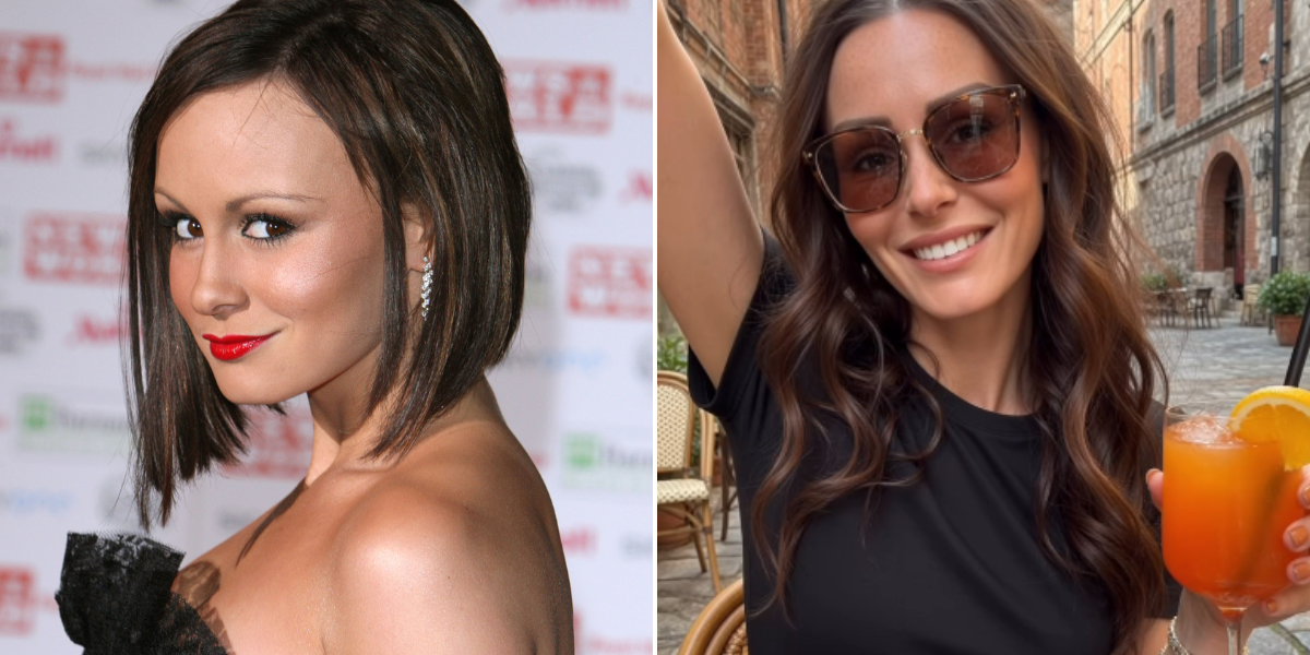 Big Brother's Chanelle Hayes quits job as nurse for OnlyFans career as she issues defiant statement amid 'judgement'