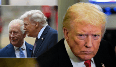 'I feel bad for the Royal Family' after Andrew stripped of titles in disgrace amid Jeffrey Epstein links