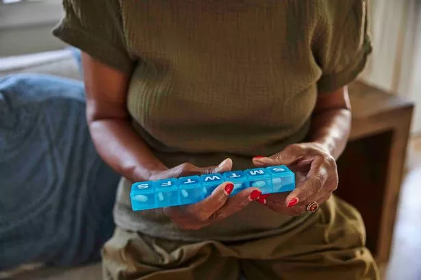 A psycholigist has shared a warning online