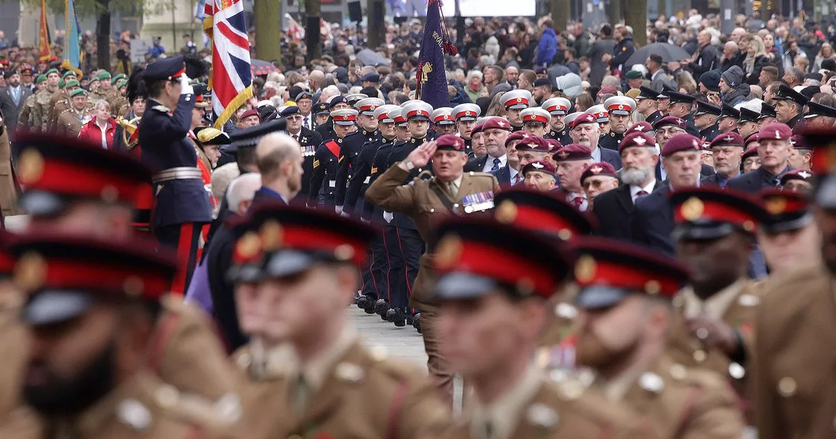 Manchester Evening News