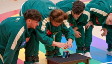 The Challenge season 2 is back tomorrow! See full release schedule for when new episodes drop