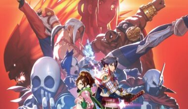 This Underappreciated PS4 Fighter Can Be Yours for Less Than a Dollar