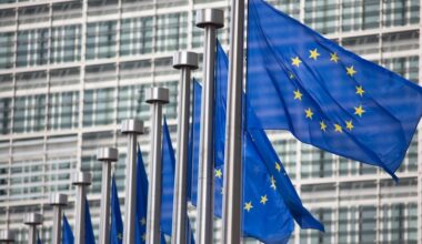 Brussels to host historic EU Enlargement Summit