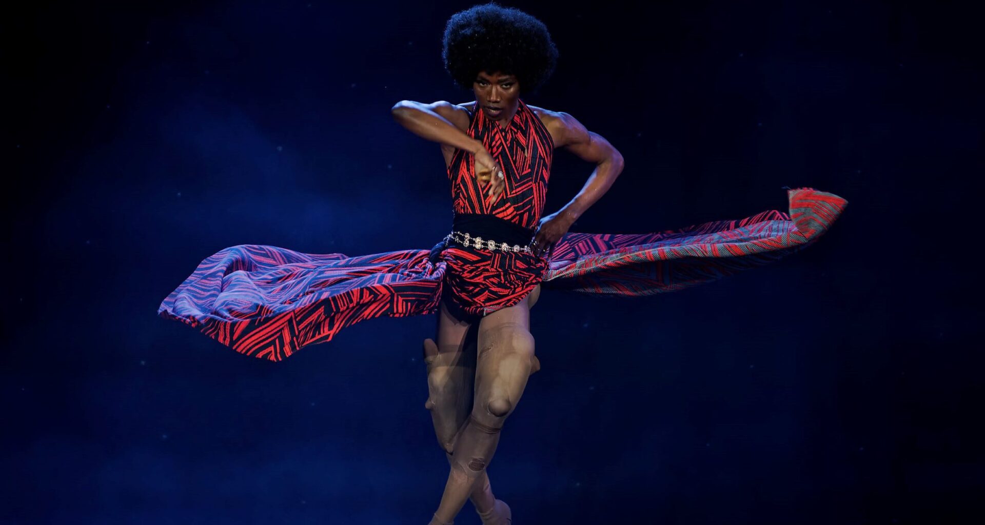 Cabrolé | Queen Elizabeth Hall