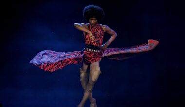 Cabrolé | Queen Elizabeth Hall