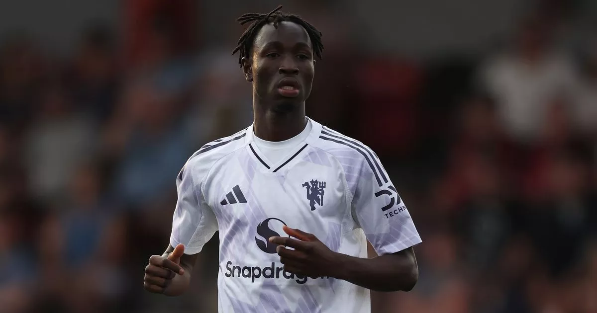 Manchester Evening News