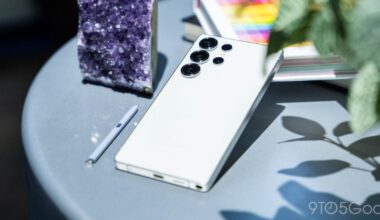 Samsung reportedly planning late February launch for Galaxy S26