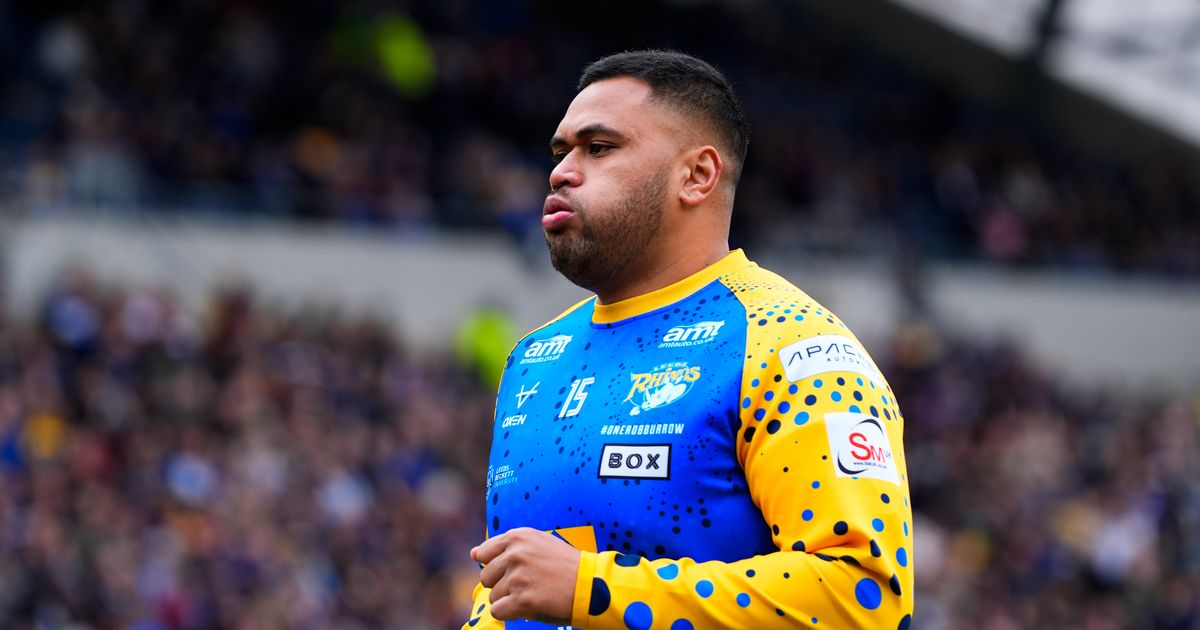 All Out Rugby League