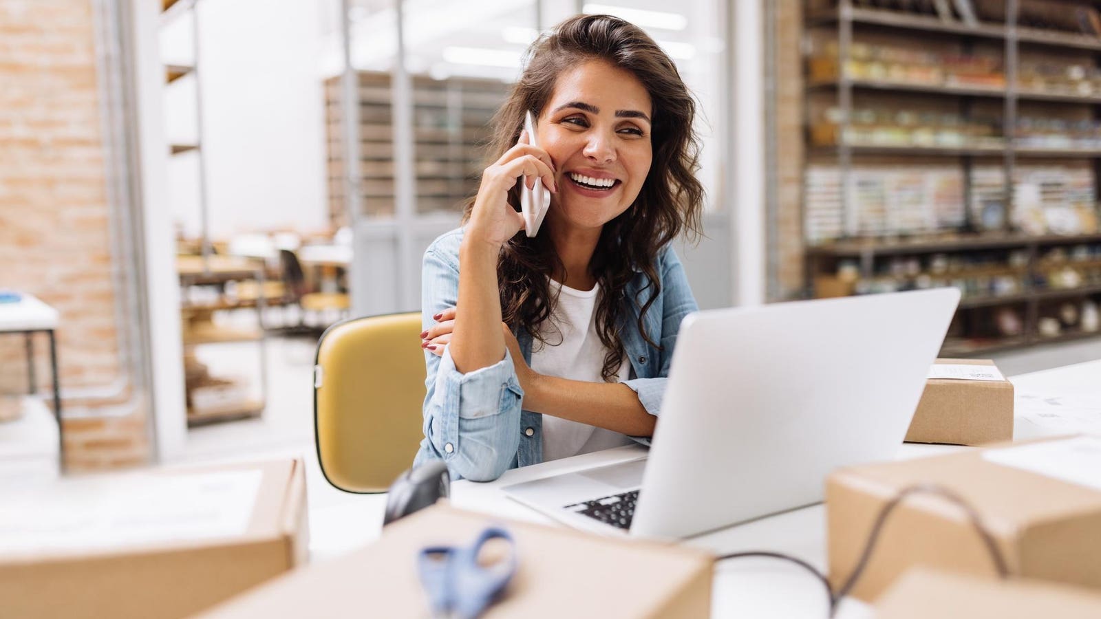 Why Millions Of Women Are Choosing Entrepreneurship In 2025