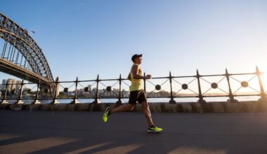 Doctor explains why walking might be more effective than running for fat loss: ‘When you run, your body will primarily…’
