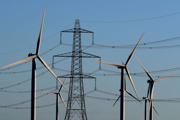 Four people awarded €300,000 for wind farm nuisance in landmark case