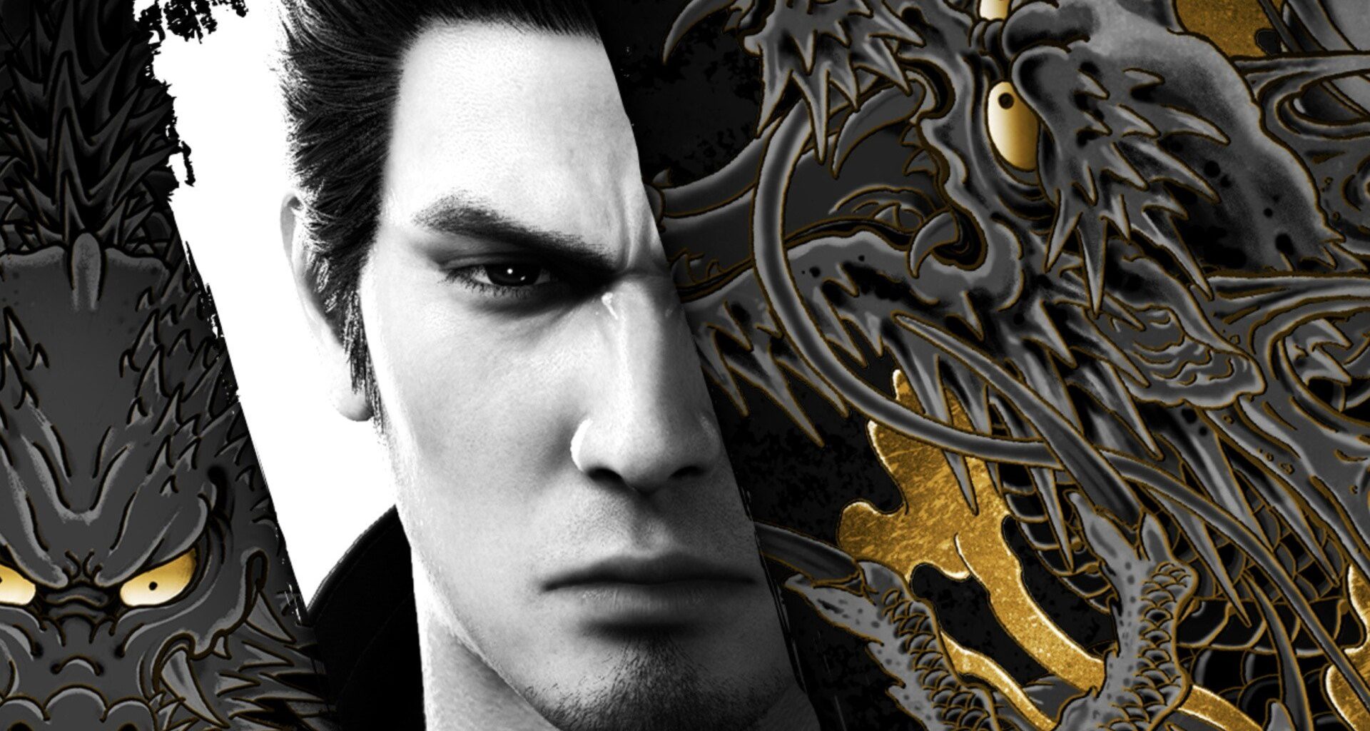 Yakuza Kiwami And Kiwami 2 Files Sizes For Switch 2 Revealed