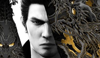 Yakuza Kiwami And Kiwami 2 Files Sizes For Switch 2 Revealed